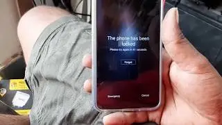 VIVO Y17 Y83 FRP UNLOCK PATTERN UNLOCK