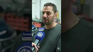 Türkiye'nin otomobili Togg zırhlandı