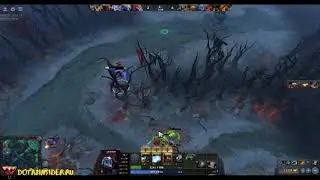 Jakiro гайд. Джакиро - как играть, что собирать и способности героя дота 2