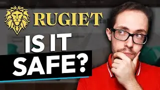 Rugiet Health Review- Is It Legit or a SCAM?