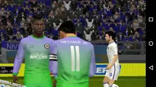 5° Dream League Soccer 2016