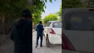 Car चोर | Round2World 