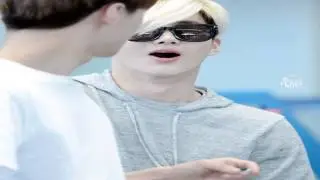 Compilation Photo foto sehun dan suho exo