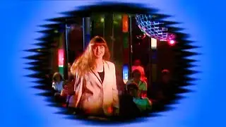 Monika Stachová - Ruce vzhůru (Lásko, vzdej se) [Hands Up (Give Me Your Heart)] (1981)