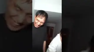 HOLA NIÑOS ESTA POSEÍDO POR UN DEMONIO!
