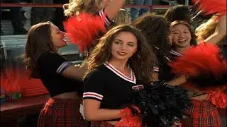 The New Guy (2002) Scene: 'Whip It!'