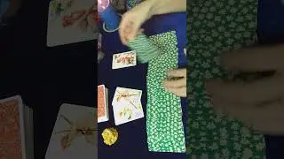 Что уходит из твоей жизни? Что придет в нее?! #милатаро  #онлайнрасклад