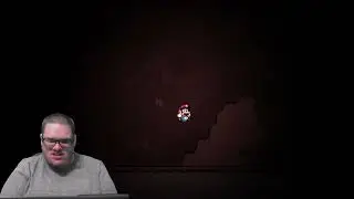 SMW.EXE RE-TAKE (Super Mario World Indie Horror Game)