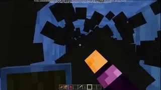 Minecraft Bedrock BetterRenderDragon Shaders Test (D3D11)
