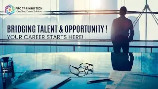 Your Career Starts Here