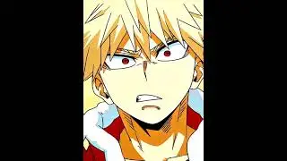Deku & Kacchan Edit 4K #myheroacademia #deku #midoriya #kacchan #bakugou #animeedit