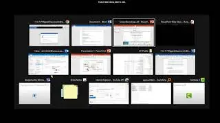 MS Office: How to protect files with a password