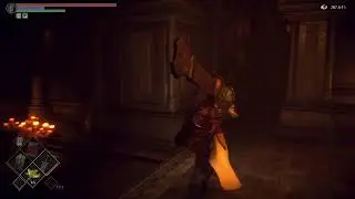 Demon Souls Why Not