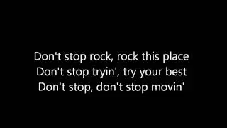 Sinplus - Unbreakable