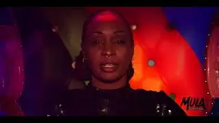 Dallas The Dove x Ms. Seeley - Queen
