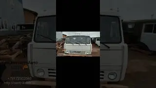 Кабина Камаз 53212 в Йошкар-Олу. ЦЕНТР КАБИН +7-917-230-2060.