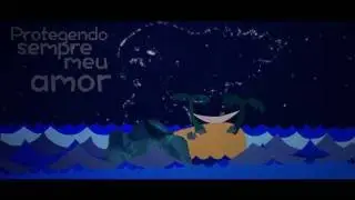 Mahalo - Amor Mentalizar [Webclipe]