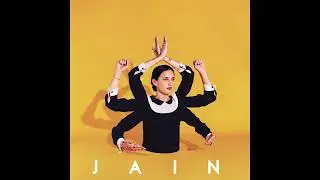 Jain - Makeba (Studio Acapella)