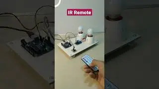 Remote Controllable Home Automation | 