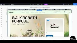 Wix Studio Header Animation Tutorial | Create Eye-Catching Animations (2025 Guide)