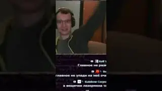 Если надо будет выбирать между одним злом, и другим, я не буду выбирать вовсе.