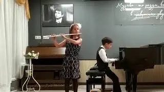 Дуэт