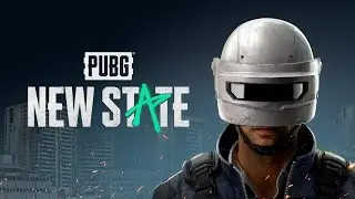 С НОВЫМ ГОДОМ!!!;) PUBG New STATE ApaPySHIT!!)