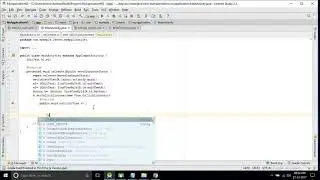 Passing data from one activity to another activity in android studio.