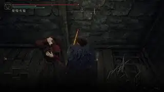 Elden Ring: Random Stream