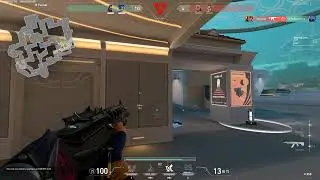Valorant?? Ace