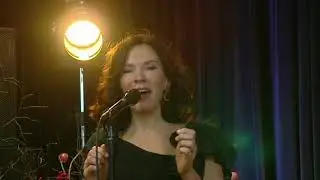 Ernst Daniel Smid & Tania Ravelli, Halleluja; L.Cohen.