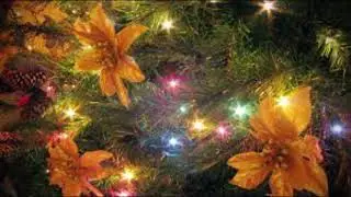 Sonidos de luces de Navidad-sound of christmas-ASMR