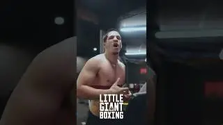 EDGAR BERLANGA TELLS CANELO “I’M GONNA KNOCK YOU OUT!”