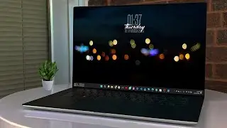 This is What to Do When You Want a Clean, Modern and Functional Desktop