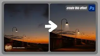 Glow Light Effect Photoshop @EDIT_MASTER_DETAIL