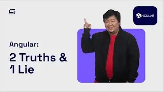 Debunking Angular Myths: 2 Truths & 1 Lie Revealed | Interactive Angular Tutorial | Smoothstack