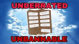 The bark mod menu with abuse unbannable free mod menu