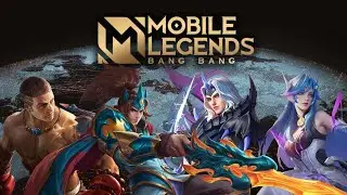 #mobilelegends #mlbb #млбб #granger  Путь к воину)