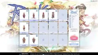 RO Classic เล่นมือ...มือคนอื่น