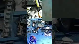 realme c21 camera fixed dead fix #emmcrepair #repair #emmcreballing #video