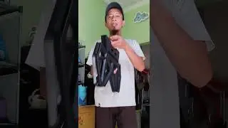 kursi lipat portable #kursi #kursilipat