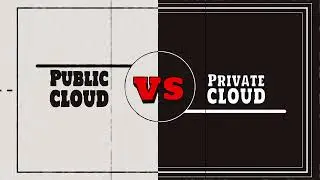 Confused whether to use Private or Public Cloud?