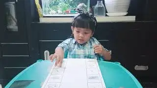 MENGHUBUNGKAN GAMBAR BENDA YANG SESUAI DENGAN PASANGANNYA | MELATIH DAYA NALAR | USIA 3 TAHUN +