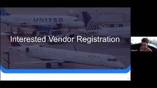 Small Biz Series: Doing Business with RDU - March 2023