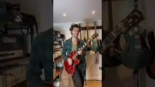 A Guitar & Amp Is All You Need #shorts