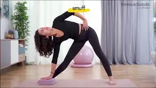 Caramida yoga Brigha