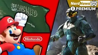 NerdNews vom 08.10.2024 (Werbe- und Placementfrei)