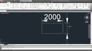 MAPData - Alterar escala de cotas no AutoCAD [Atualizado 2023]