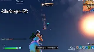 Aimtage #2 HYPE