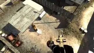 FPS Switch Tutorial (CoD4)